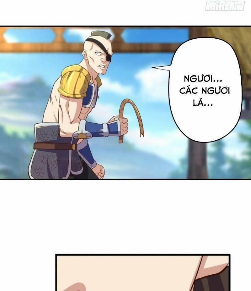 Trọng Sinh Đại Ngoạn Gia 89 trang 15