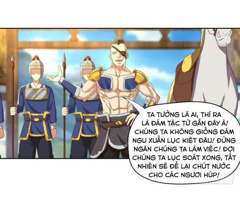 Trọng Sinh Đại Ngoạn Gia 89 trang 18