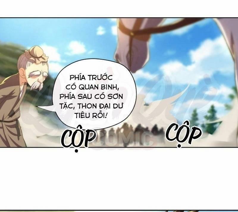 Trọng Sinh Đại Ngoạn Gia 89 trang 19