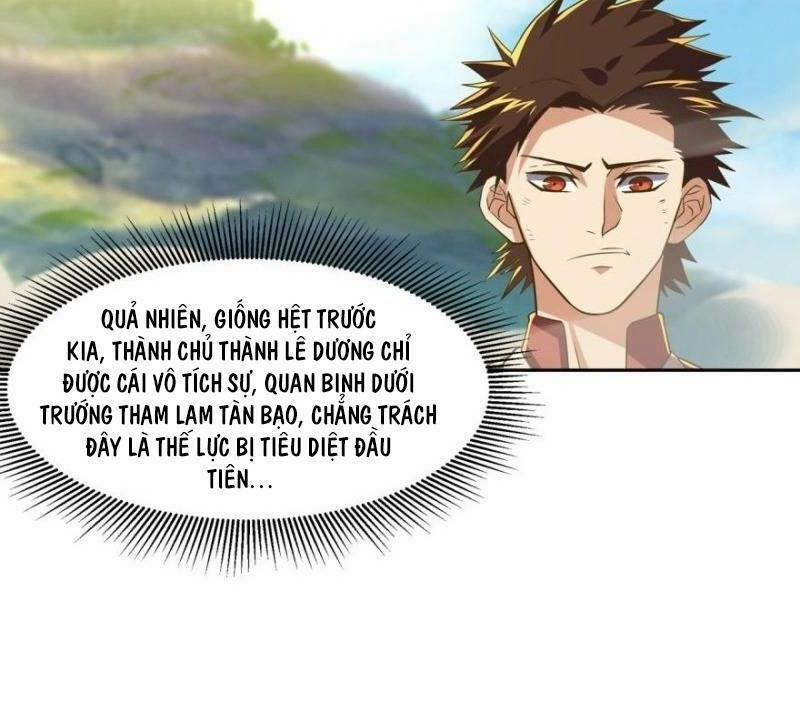 Trọng Sinh Đại Ngoạn Gia 89 trang 20