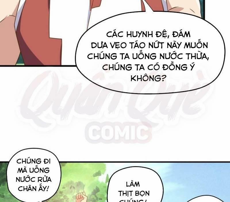 Trọng Sinh Đại Ngoạn Gia 89 trang 22