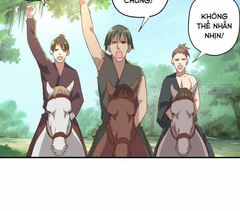 Trọng Sinh Đại Ngoạn Gia 89 trang 23