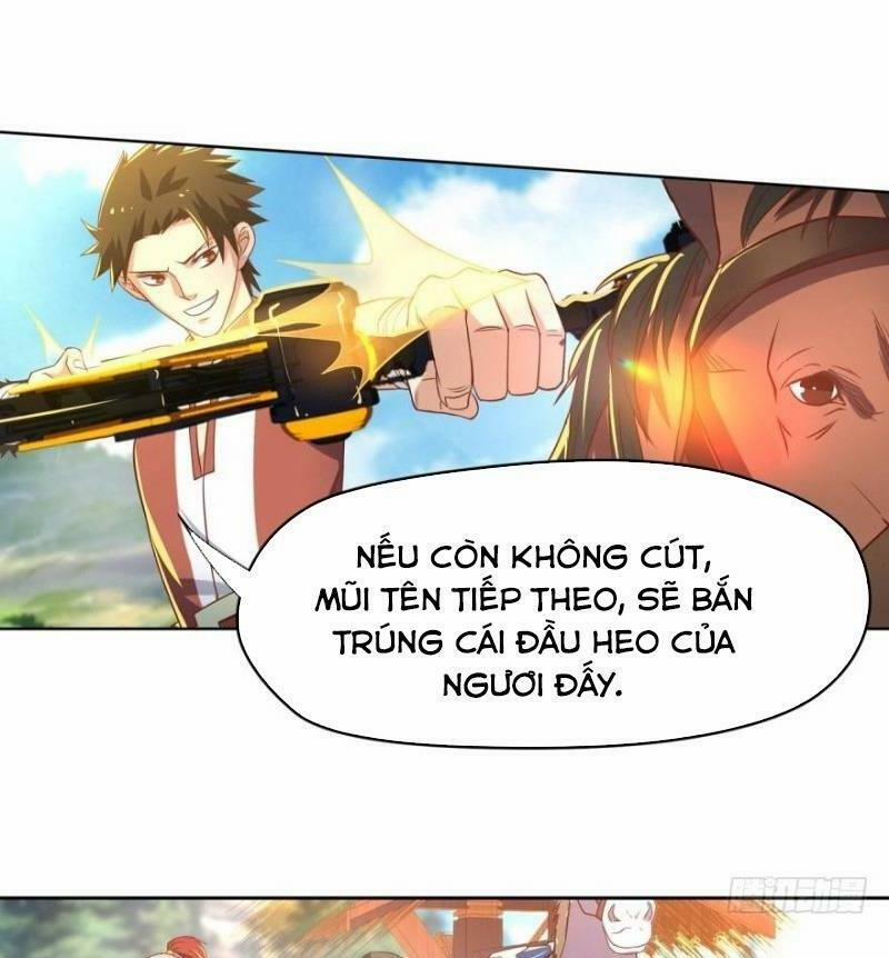 Trọng Sinh Đại Ngoạn Gia 89 trang 27