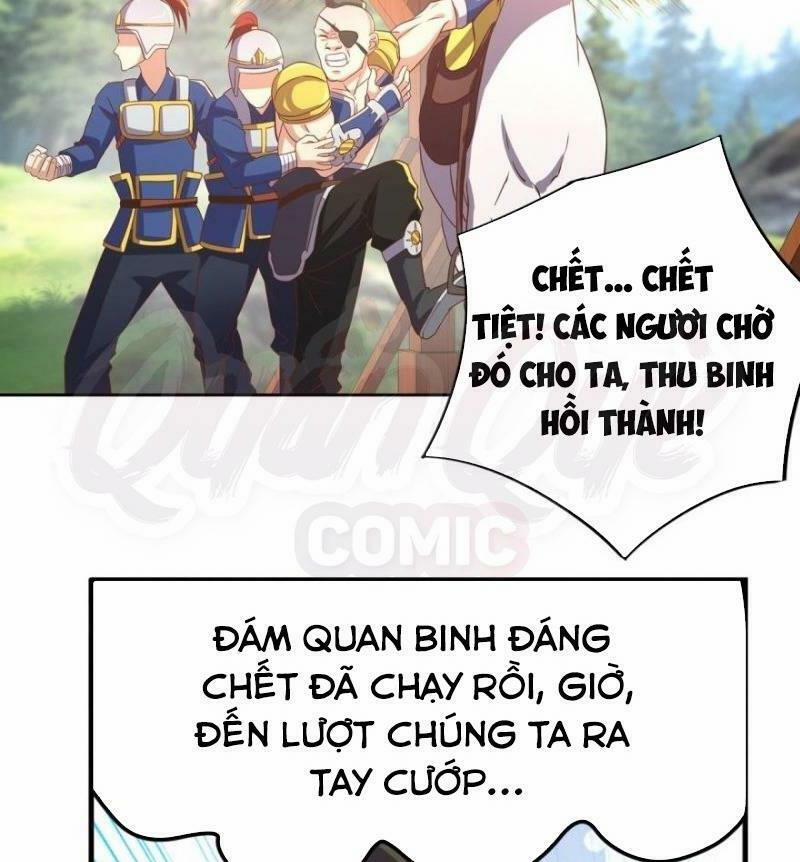 Trọng Sinh Đại Ngoạn Gia 89 trang 28