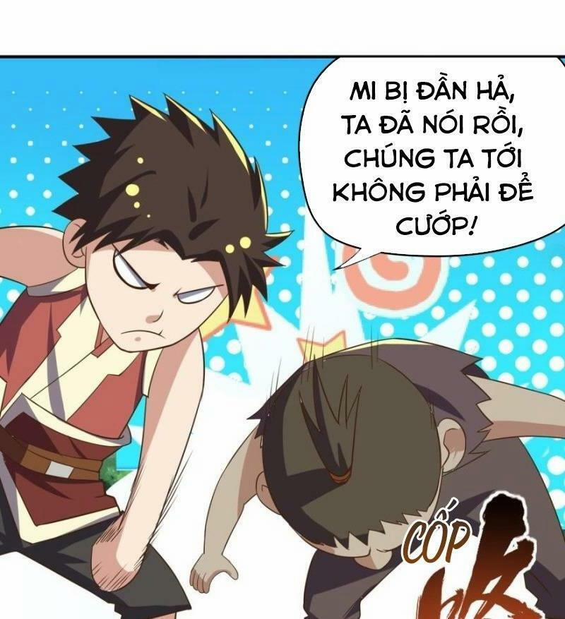 Trọng Sinh Đại Ngoạn Gia 89 trang 30