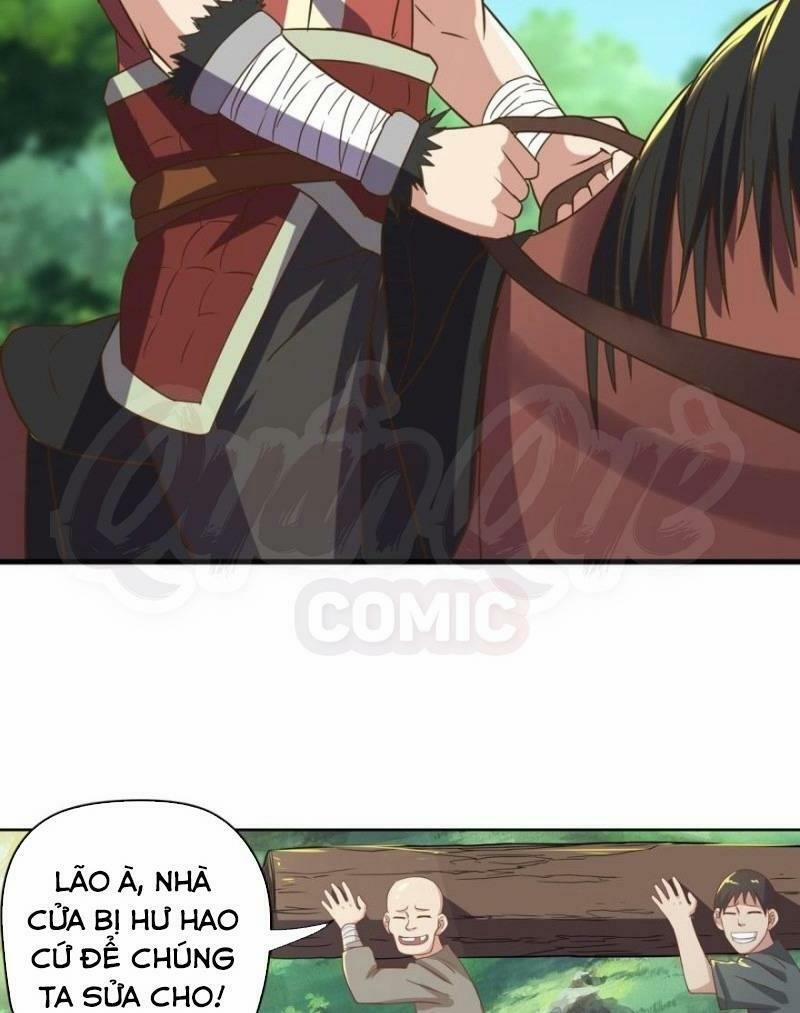 Trọng Sinh Đại Ngoạn Gia 89 trang 34