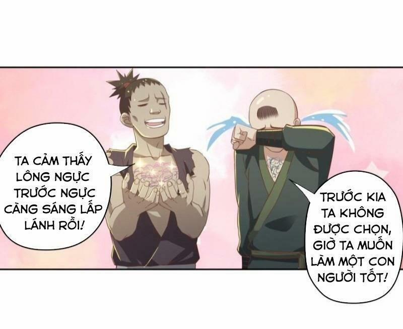 Trọng Sinh Đại Ngoạn Gia 89 trang 36