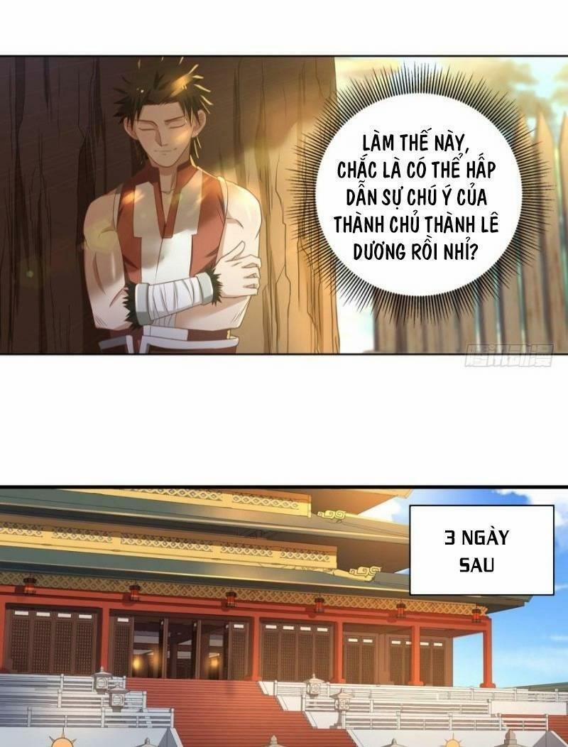 Trọng Sinh Đại Ngoạn Gia 89 trang 39