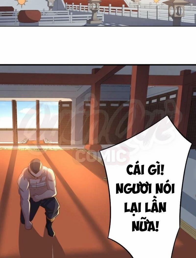 Trọng Sinh Đại Ngoạn Gia 89 trang 40