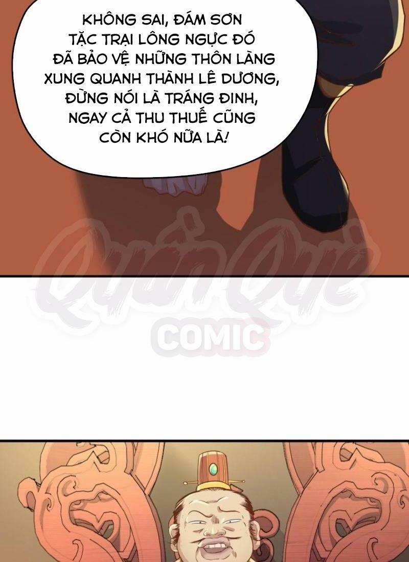 Trọng Sinh Đại Ngoạn Gia 89 trang 43