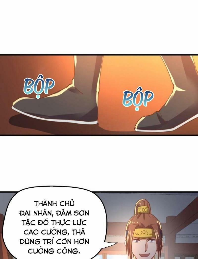 Trọng Sinh Đại Ngoạn Gia 89 trang 45