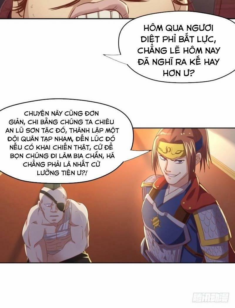 Trọng Sinh Đại Ngoạn Gia 89 trang 47