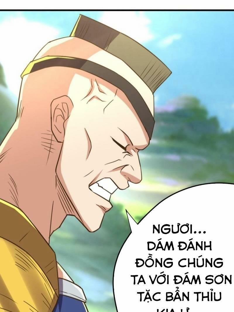 Trọng Sinh Đại Ngoạn Gia 89 trang 9