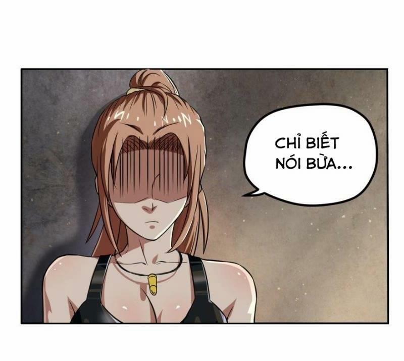 Trọng Sinh Đại Ngoạn Gia 9 trang 0