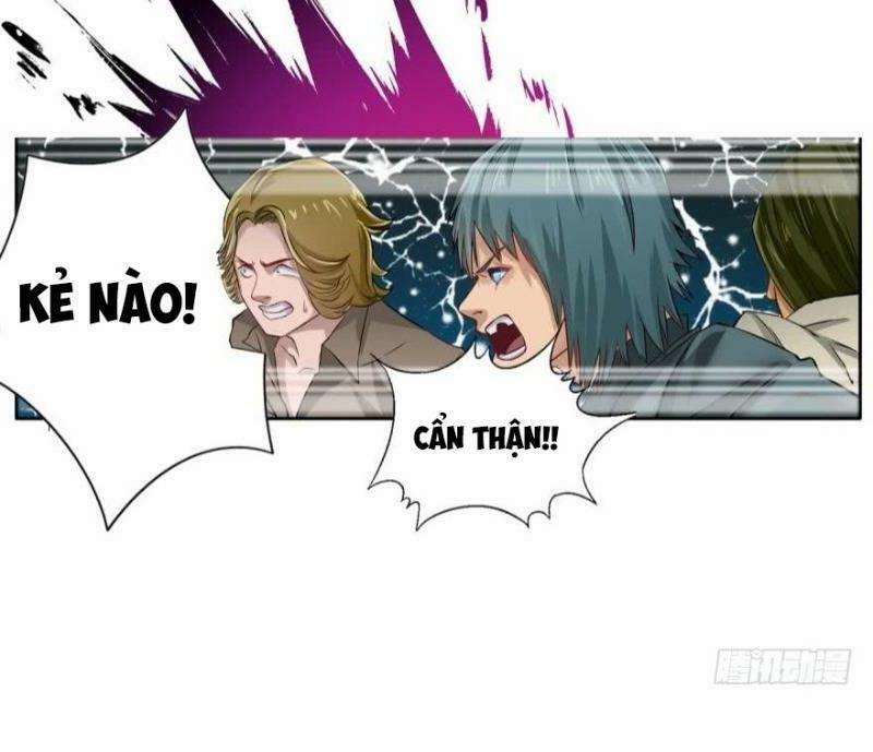 Trọng Sinh Đại Ngoạn Gia 9 trang 14