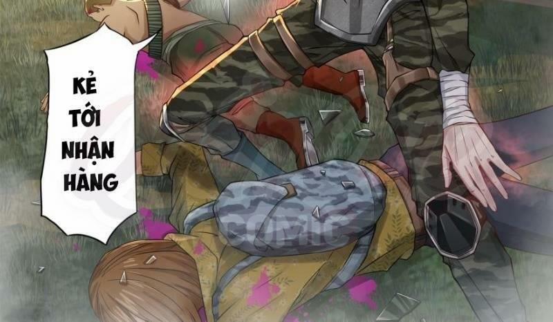 Trọng Sinh Đại Ngoạn Gia 9 trang 16