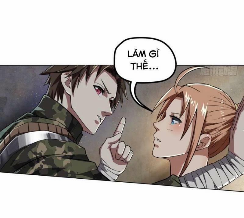 Trọng Sinh Đại Ngoạn Gia 9 trang 2