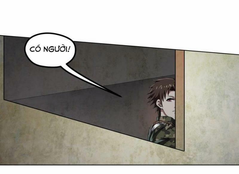 Trọng Sinh Đại Ngoạn Gia 9 trang 3