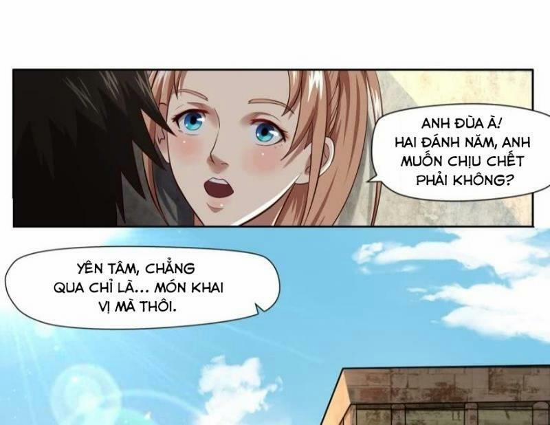 Trọng Sinh Đại Ngoạn Gia 9 trang 6