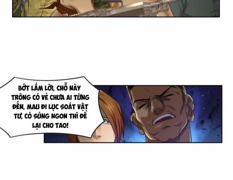 Trọng Sinh Đại Ngoạn Gia 9 trang 8