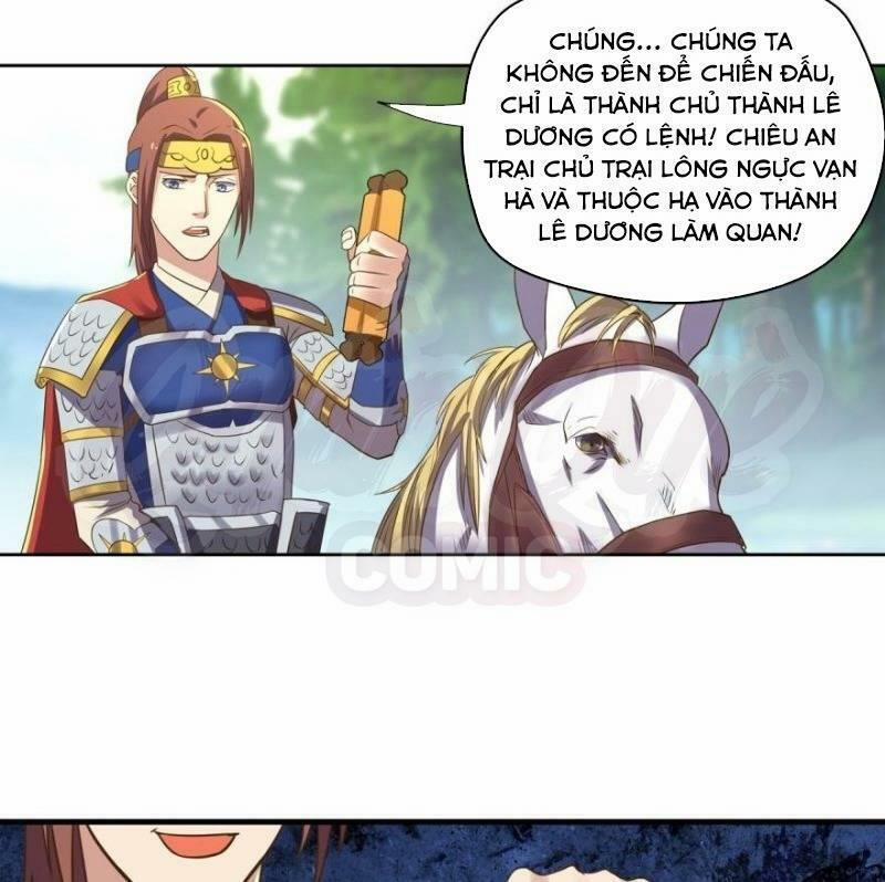 Trọng Sinh Đại Ngoạn Gia 90 trang 13