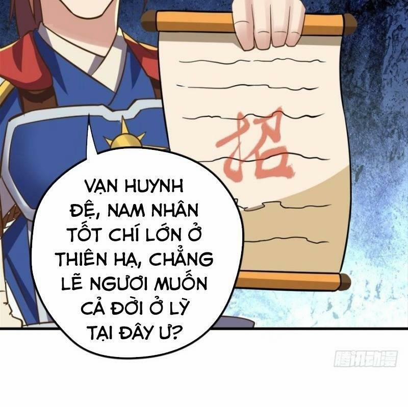 Trọng Sinh Đại Ngoạn Gia 90 trang 14