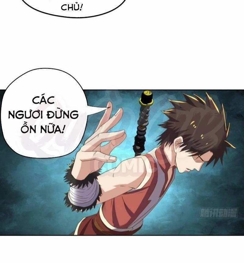 Trọng Sinh Đại Ngoạn Gia 90 trang 16