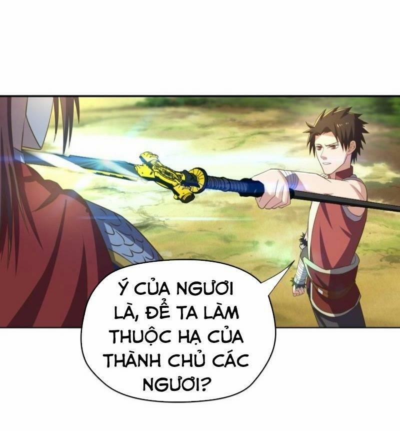 Trọng Sinh Đại Ngoạn Gia 90 trang 17