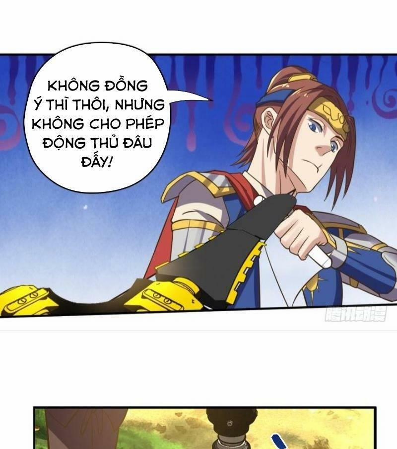 Trọng Sinh Đại Ngoạn Gia 90 trang 18