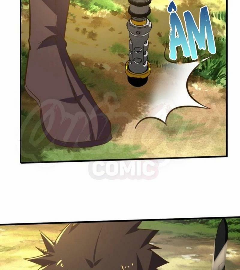 Trọng Sinh Đại Ngoạn Gia 90 trang 19