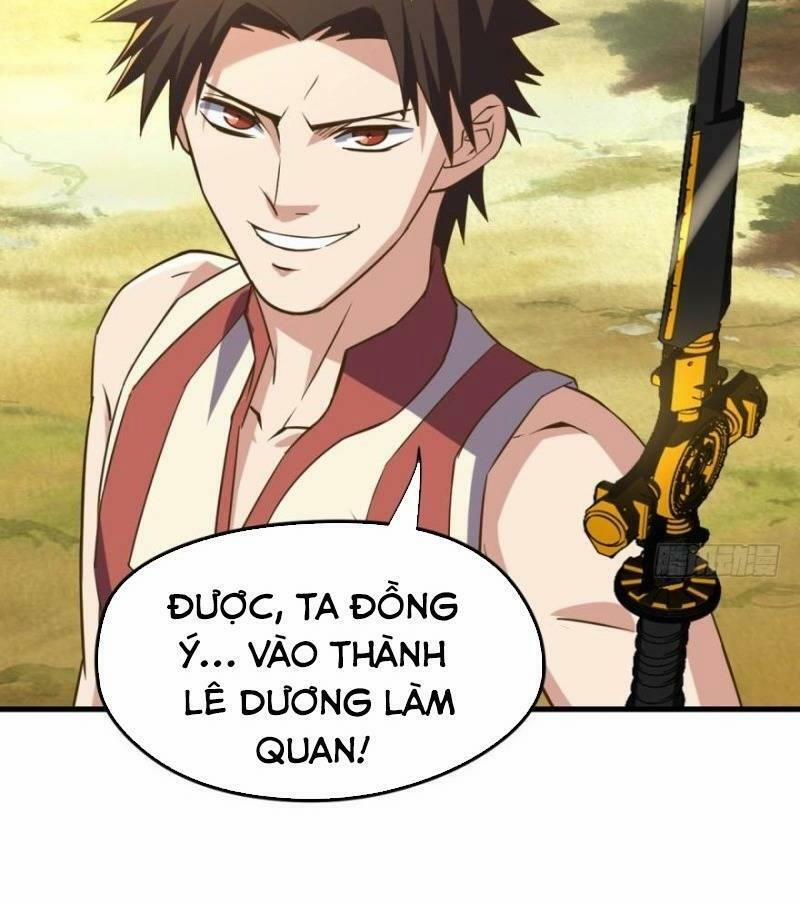 Trọng Sinh Đại Ngoạn Gia 90 trang 20