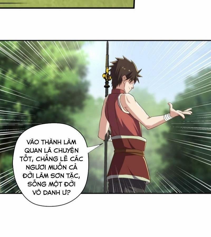 Trọng Sinh Đại Ngoạn Gia 90 trang 23