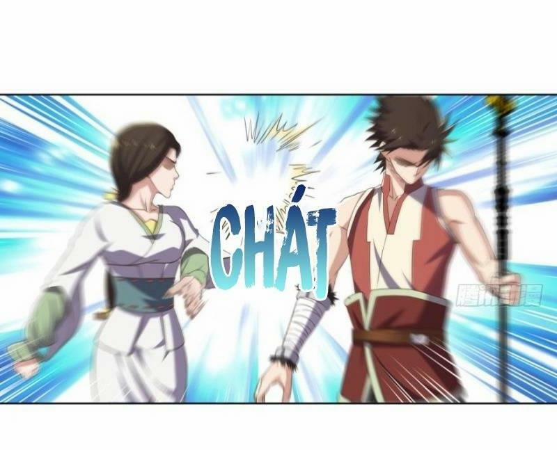 Trọng Sinh Đại Ngoạn Gia 90 trang 24