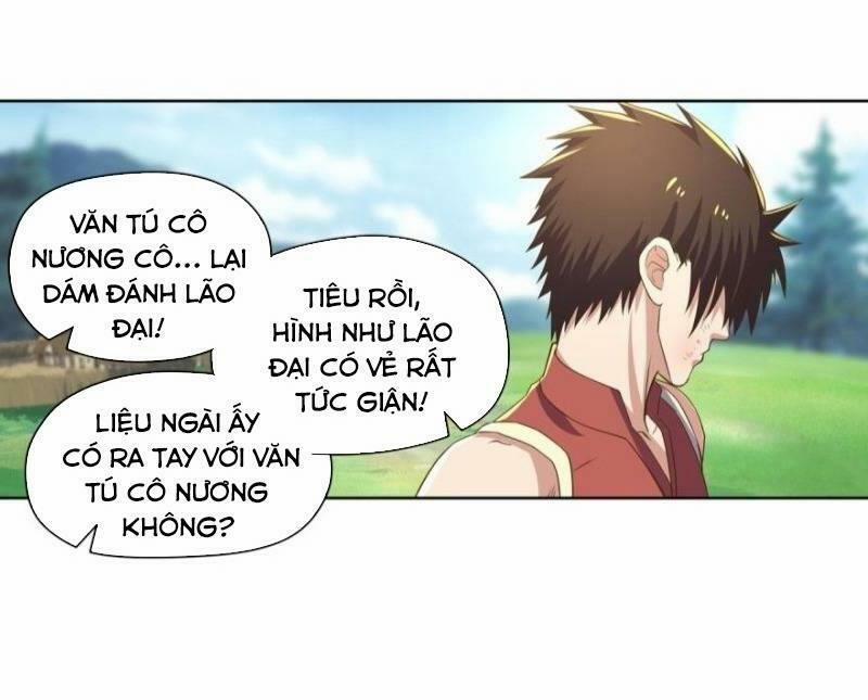 Trọng Sinh Đại Ngoạn Gia 90 trang 26