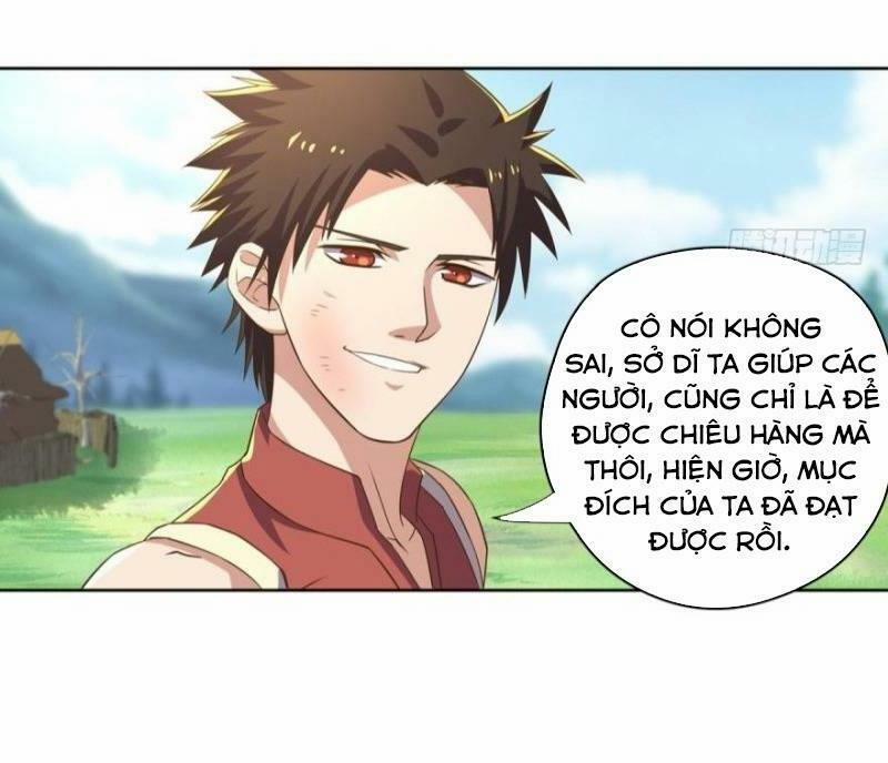 Trọng Sinh Đại Ngoạn Gia 90 trang 27