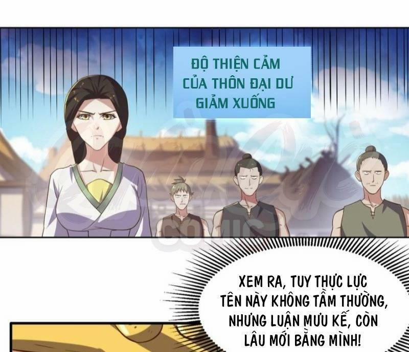 Trọng Sinh Đại Ngoạn Gia 90 trang 28