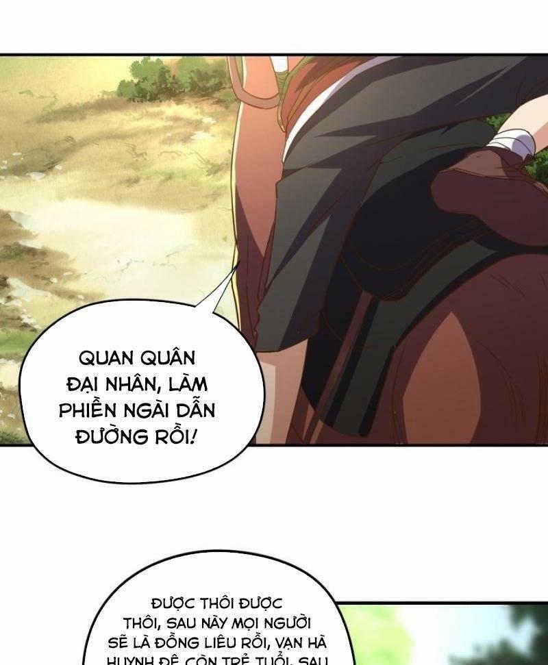 Trọng Sinh Đại Ngoạn Gia 90 trang 30