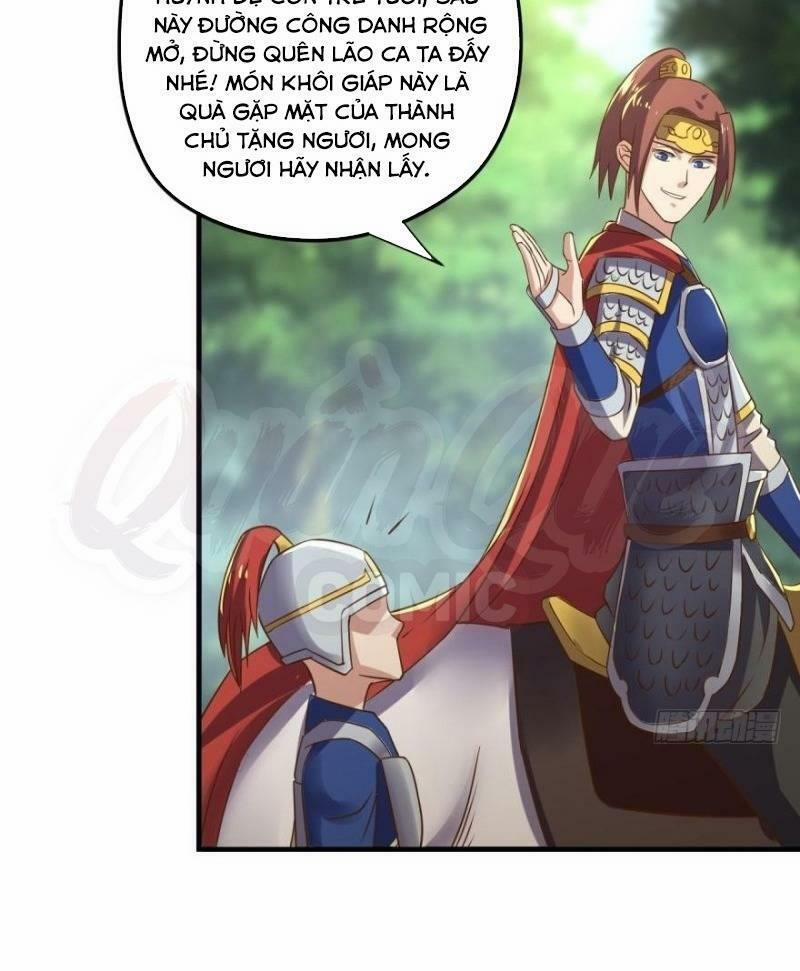 Trọng Sinh Đại Ngoạn Gia 90 trang 31