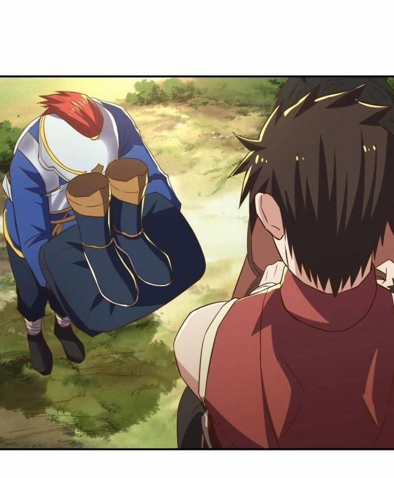 Trọng Sinh Đại Ngoạn Gia 90 trang 32