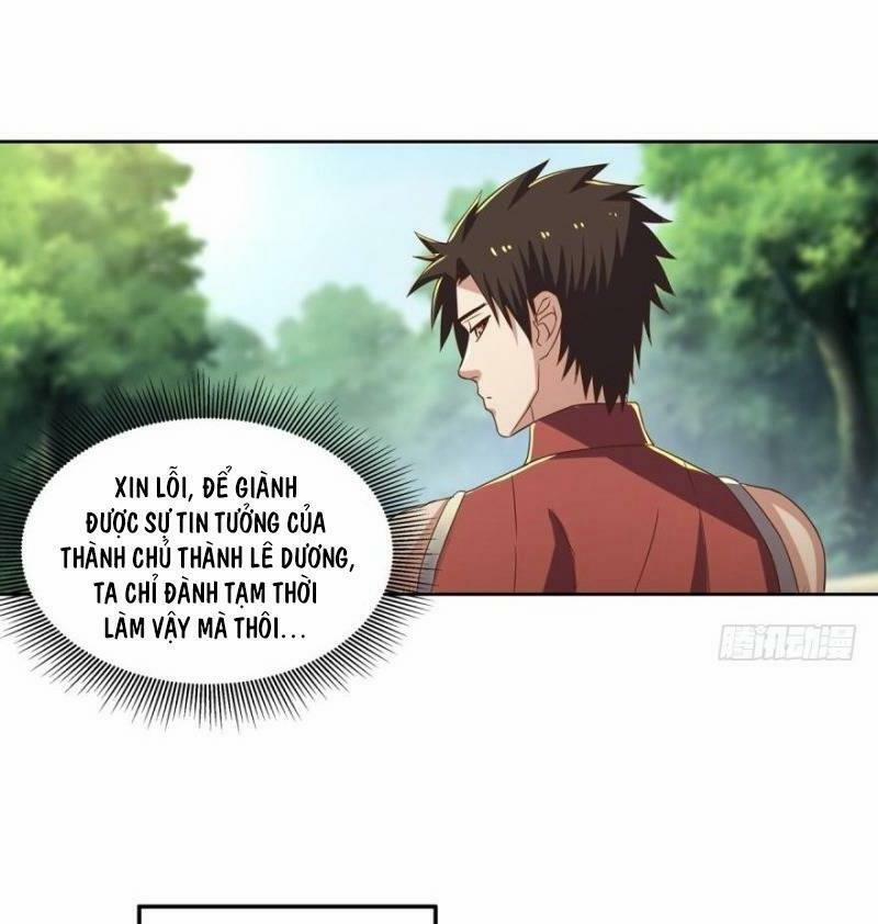 Trọng Sinh Đại Ngoạn Gia 90 trang 33