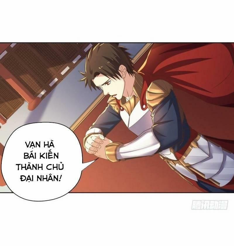 Trọng Sinh Đại Ngoạn Gia 90 trang 35