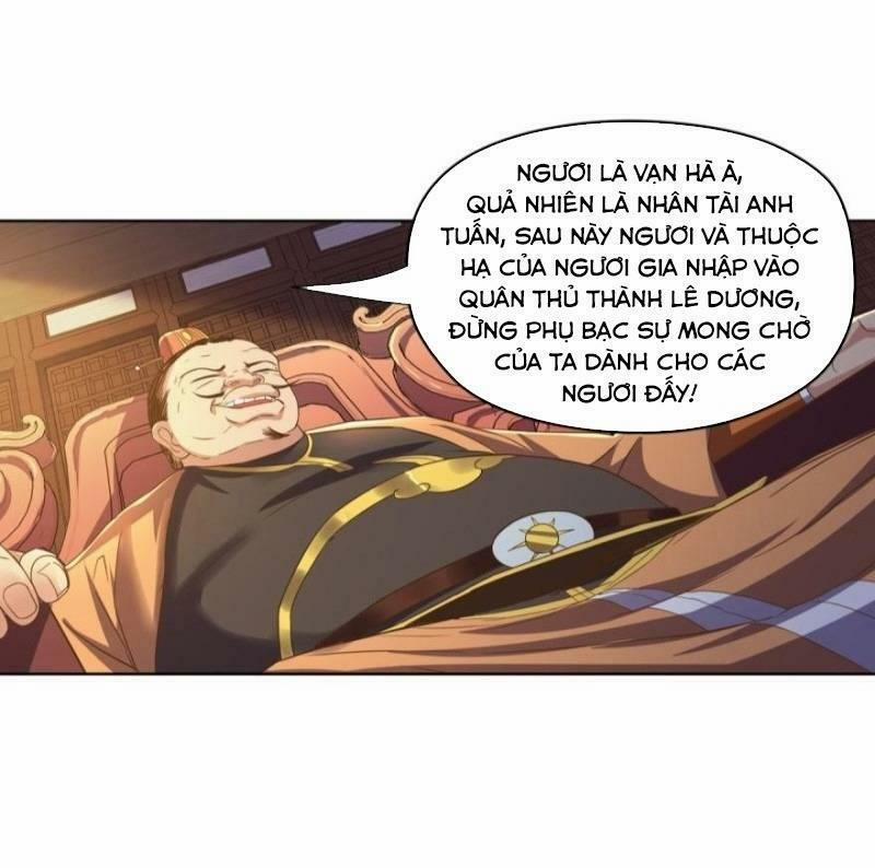 Trọng Sinh Đại Ngoạn Gia 90 trang 36