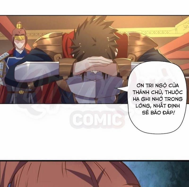 Trọng Sinh Đại Ngoạn Gia 90 trang 37