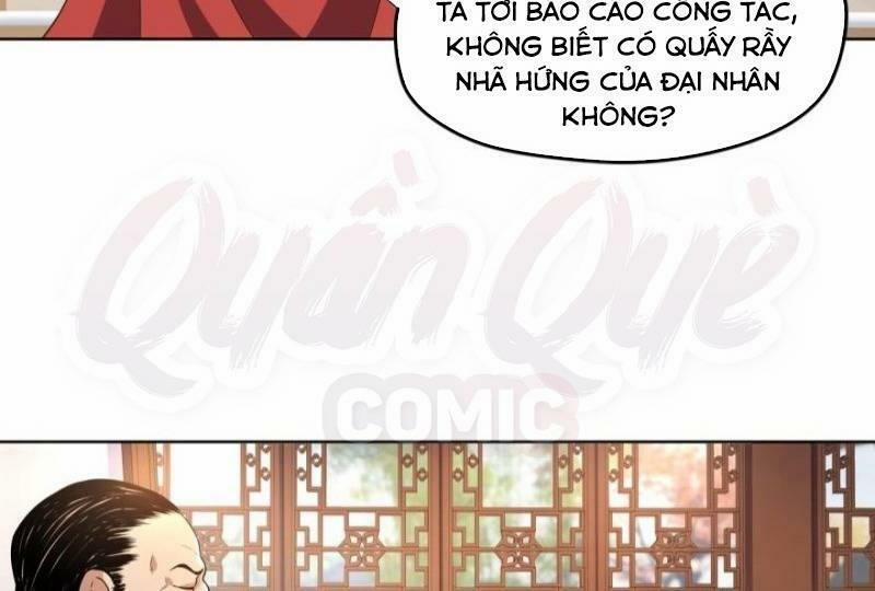 Trọng Sinh Đại Ngoạn Gia 90 trang 46