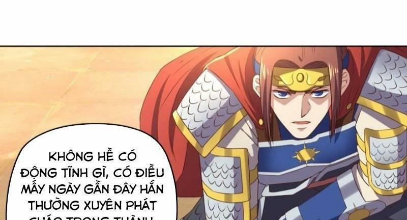 Trọng Sinh Đại Ngoạn Gia 90 trang 48