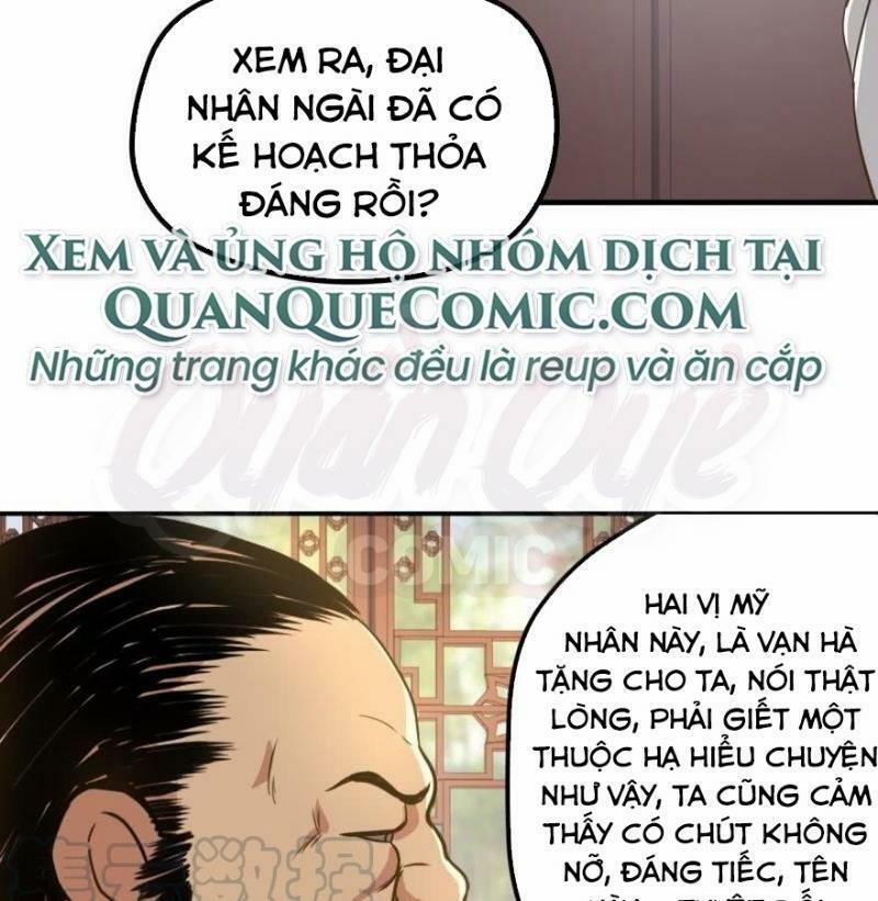 Trọng Sinh Đại Ngoạn Gia 91 trang 1