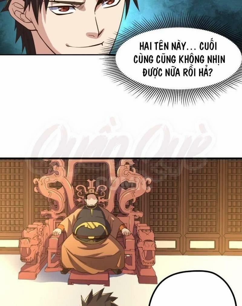 Trọng Sinh Đại Ngoạn Gia 91 trang 10