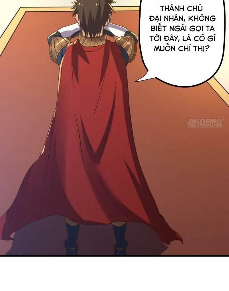 Trọng Sinh Đại Ngoạn Gia 91 trang 11