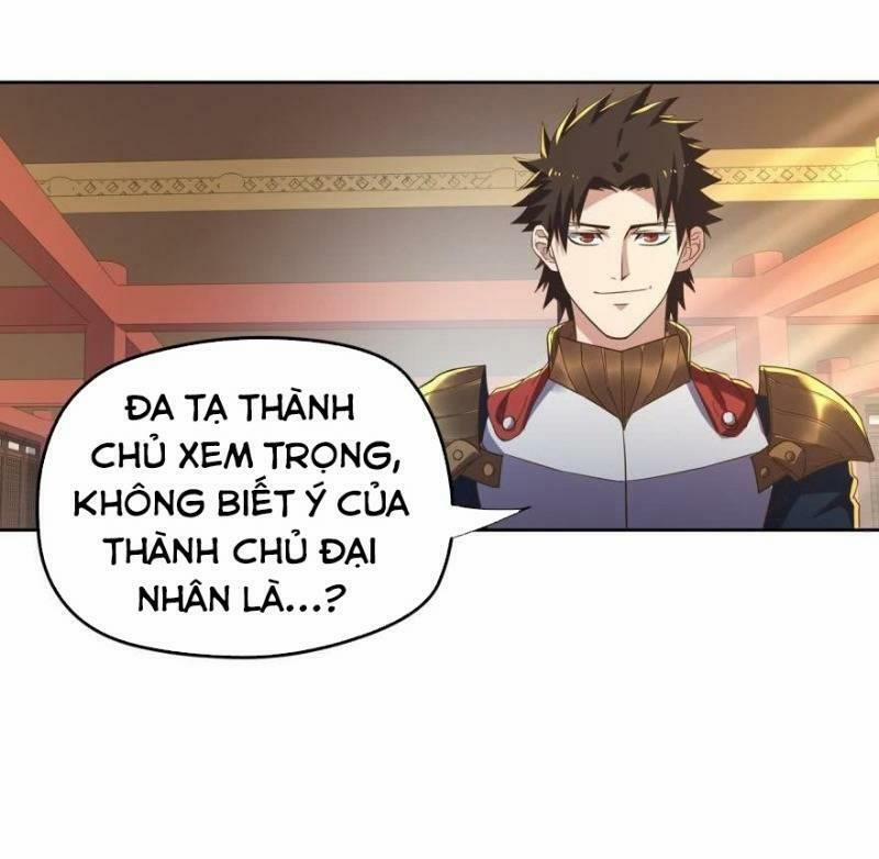 Trọng Sinh Đại Ngoạn Gia 91 trang 14