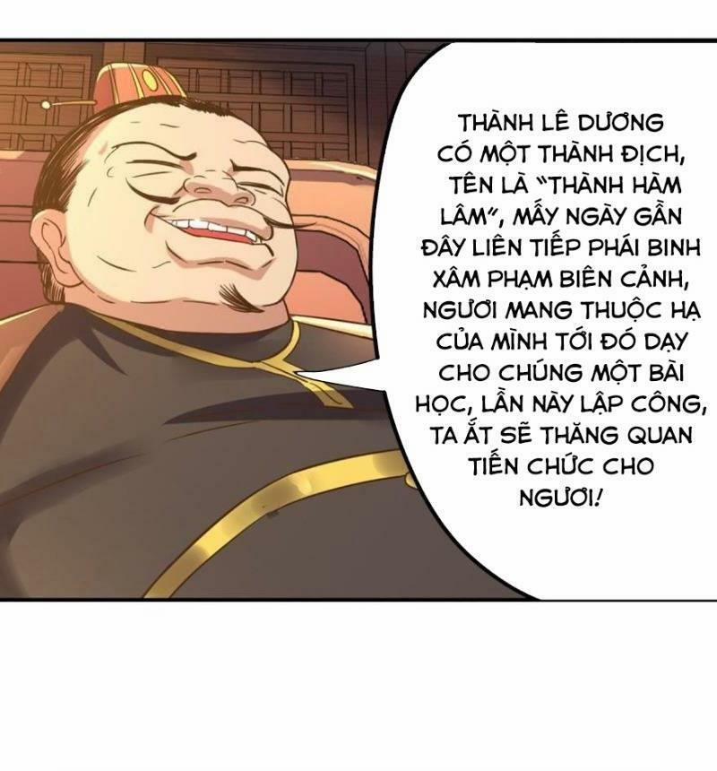 Trọng Sinh Đại Ngoạn Gia 91 trang 15